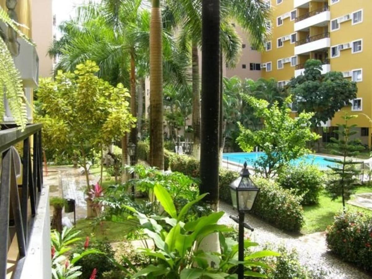 Quarto Aconchegante Na Casa De Vovo Modalidade Guest House Recife Exterior photo
