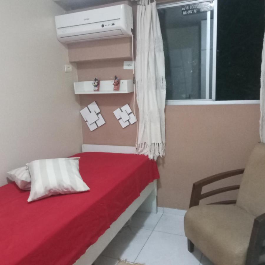 Quarto Aconchegante Na Casa De Vovo Modalidade Guest House Recife Exterior photo